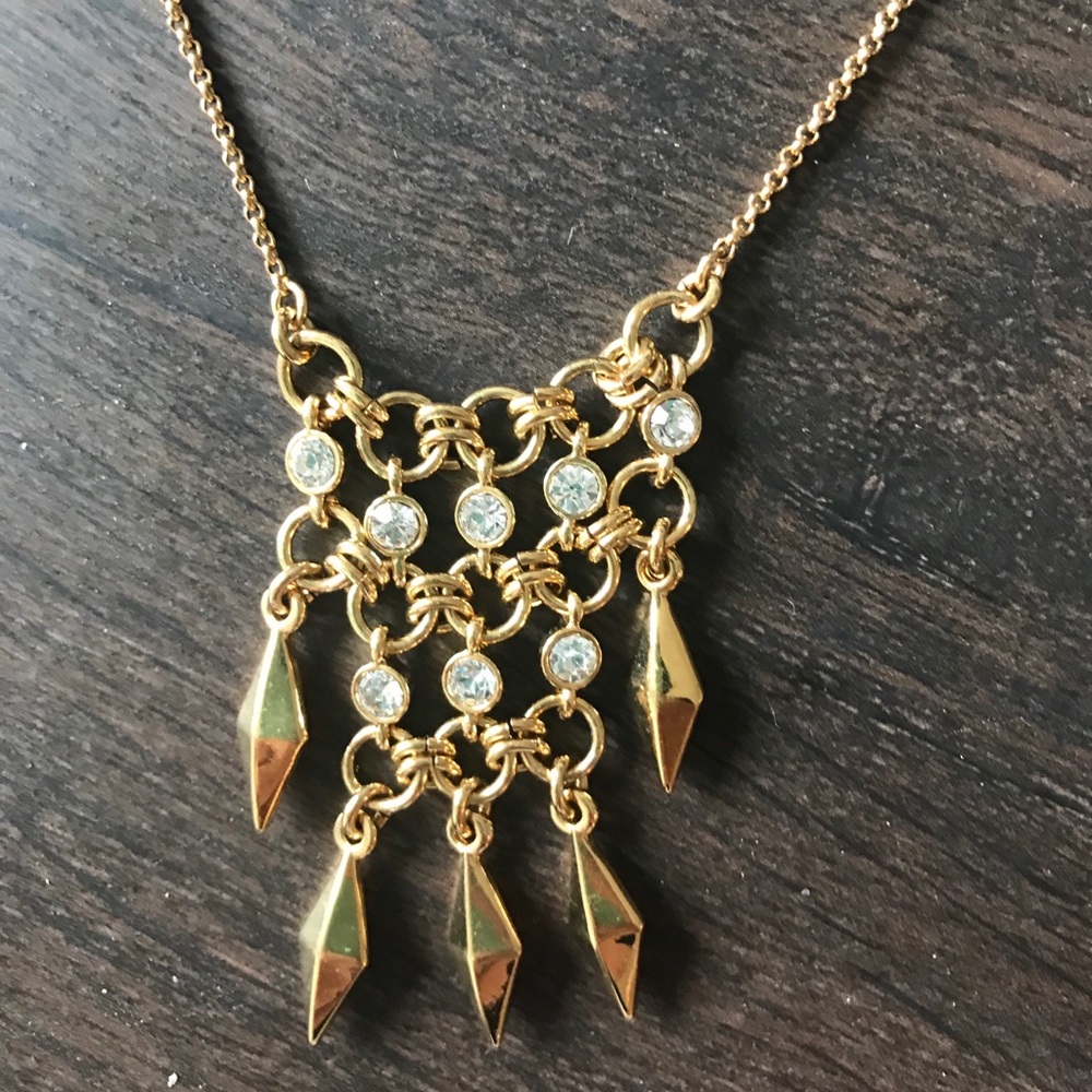 Jcrew necklace